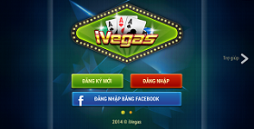 iVegas - Tuyệt Đỉnh Game Bài, Đấu Trường Hấp Dẫn iVegas - Tuyệt Đỉnh Game Bài, Đấu Trường Hấp Dẫn