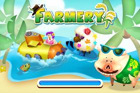 Tải Game Farmery - Nông Trại Thời Đại Mới (Android) Tải Game Farmery - Nông Trại Thời Đại Mới (Android)