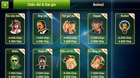 iVegas - Tuyệt Đỉnh Game Bài, Đấu Trường Hấp Dẫn