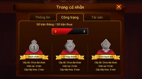 Tải Game Chắn Vạn Văn - Đánh Chắn Online (Android)