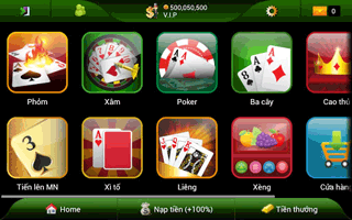 BigKool - game bài online Vui nhộn BigKool - game bài online Vui nhộn