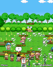 Tải Game Nông Trại Avatar - Ngôi Nhà Hạnh Phúc(Java, Android, iOS)