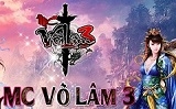 Võ Lâm 3 – Võ Lâm Chí Tôn Võ Lâm 3 – Võ Lâm Chí Tôn