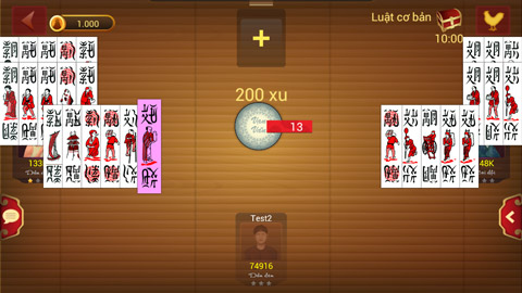 Tải Game Chắn Vạn Văn - Đánh Chắn Online (Android)