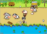 GoFarm – Nông Dân Thứ Thiệt