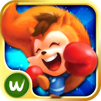 Tải Game Kungfu Pet - Chọi Sóc Siêu Hay cho Android