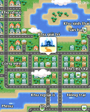 Tải Game Nông Trại Avatar - Ngôi Nhà Hạnh Phúc(Java, Android, iOS)