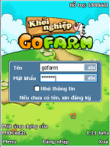 GoFarm – Nông Dân Thứ Thiệt GoFarm – Nông Dân Thứ Thiệt