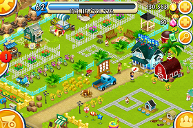 Tải Game Farmery - Nông Trại Thời Đại Mới (Android)