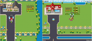 mGO City - Thành Phố Ước Mơ mGO City - Thành Phố Ước Mơ