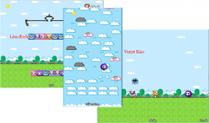 mGO City - Thành Phố Ước Mơ mGO City - Thành Phố Ước Mơ