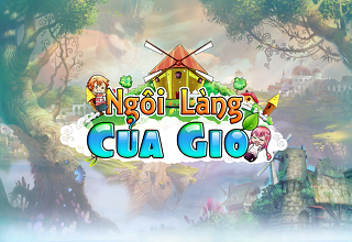 Nông Trại Của Gió - Game Nông Trại 3D Nông Trại Của Gió - Game Nông Trại 3D