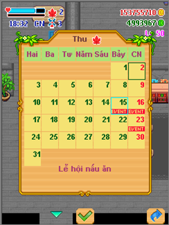 Nông Trại Của Gió - Game Nông Trại 3D Nông Trại Của Gió - Game Nông Trại 3D