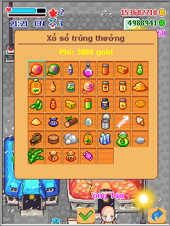 Nông Trại Của Gió - Game Nông Trại 3D Nông Trại Của Gió - Game Nông Trại 3D