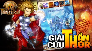 Thần Thoại - Anh Hùng Truyền Thuyết Olympus Thần Thoại - Anh Hùng Truyền Thuyết Olympus
