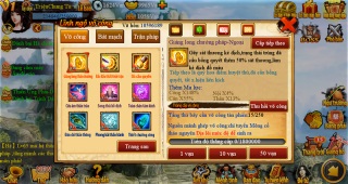 Tải Game Anh Hùng Xạ Điêu Online (Android, iOS)