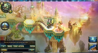 Tải Game Sát thủ truyền kỳ - Game đa nền tảng siêu khủng (Android, IOS, PC)