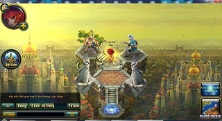 Tải Game Sát thủ truyền kỳ - Game đa nền tảng siêu khủng (Android, IOS, PC)