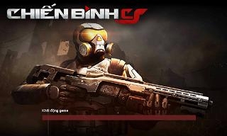 Chiến binh CS - Game Bắn Súng Di Động Chiến binh CS - Game Bắn Súng Di Động