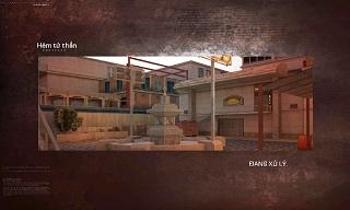 Chiến binh CS - Game Bắn Súng Di Động