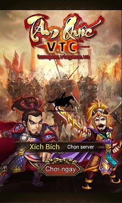 Tam Quốc VTC - Đảo lộn Tam Quốc, Thỏa chí anh hùng