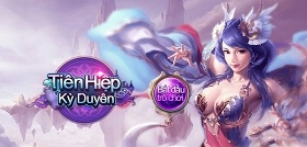 Tải Game Tiên Hiệp Kỳ Duyên - Đại Chiến Tam Giới (Android, IOS) Tải Game Tiên Hiệp Kỳ Duyên - Đại Chiến Tam Giới (Android, IOS)