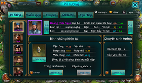 Tải Game Ải Tam Quốc - Đẳng Cấp Game Chiến Thuật (Android)