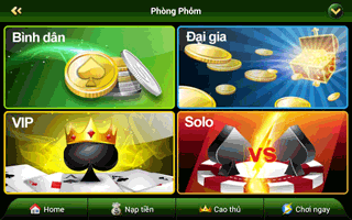 BigKool - game bài online Vui nhộn