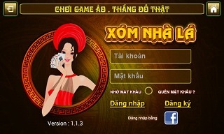 Xóm Nhà Lá - Chơi game ảo thắng đồ thật Xóm Nhà Lá - Chơi game ảo thắng đồ thật