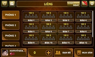 Xóm Nhà Lá - Chơi game ảo thắng đồ thật