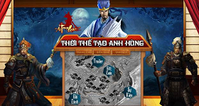 Tải Game Ải Tam Quốc - Đẳng Cấp Game Chiến Thuật (Android) Tải Game Ải Tam Quốc - Đẳng Cấp Game Chiến Thuật (Android)