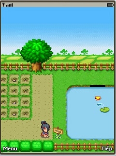 Tải Game Nông Trại Avatar - Ngôi Nhà Hạnh Phúc(Java, Android, iOS)