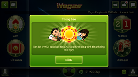 iVegas - Tuyệt Đỉnh Game Bài, Đấu Trường Hấp Dẫn