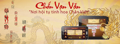 Tải Game Chắn Vạn Văn - Đánh Chắn Online (Android) Tải Game Chắn Vạn Văn - Đánh Chắn Online (Android)