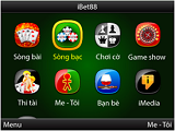 IBet88 - BigUp Date Nhiều niềm vui mới và chất hơn