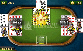 BigKool - game bài online Vui nhộn