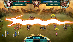 Tải Game Ải Tam Quốc - Đẳng Cấp Game Chiến Thuật (Android)