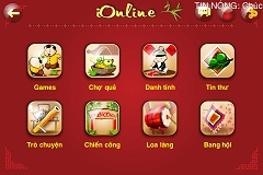 iOnline 302 - Chơi Bài Đậm Chất Dân Gian