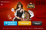 Game iWin Online