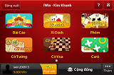 Game iWin Online