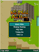 Khí Phách Anh Hùng - Phiên bản mới đầy hấp đẫn