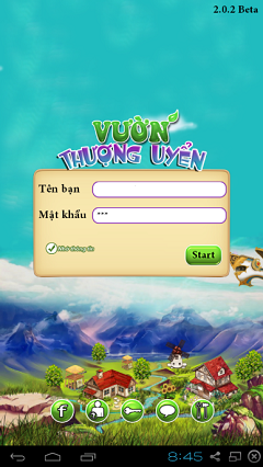 Vườn Thượng Uyển - Đẳng Cấp Làm Vườn Vườn Thượng Uyển - Đẳng Cấp Làm Vườn