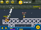 Tải Game Mobi Army HD - Anh Tài Tựa Gunbound (Java, Android, IOS) Tải Game Mobi Army HD - Anh Tài Tựa Gunbound (Java, Android, IOS)
