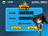 Tải Game Mobi Army HD - Anh Tài Tựa Gunbound (Java, Android, IOS) Tải Game Mobi Army HD - Anh Tài Tựa Gunbound (Java, Android, IOS)