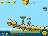 Tải Game Mobi Army HD - Anh Tài Tựa Gunbound (Java, Android, IOS) Tải Game Mobi Army HD - Anh Tài Tựa Gunbound (Java, Android, IOS)