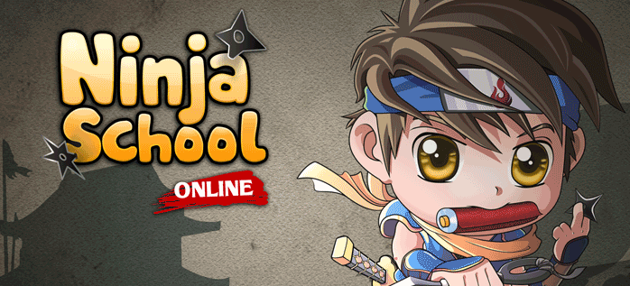 Ninja School Online Ninja School Online