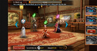 Tải Game Anh Hùng Xạ Điêu Online (Android, iOS)