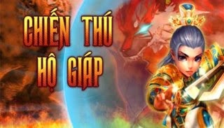 Mãnh thú - Nghịch Thiên diệt Đế