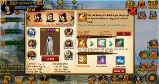 Tải Game Anh Hùng Xạ Điêu Online (Android, iOS)
