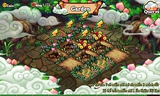 Tải Game Thiên tướng giáng hạ - Phong thần quyết chiến (Android)